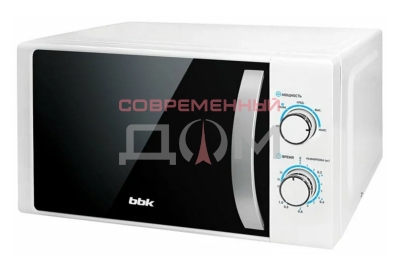 СВЧ-печь BBK 20MWS-711M/WS